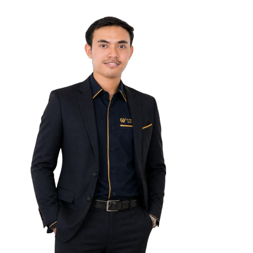 Winanto - CEO Winanto Group